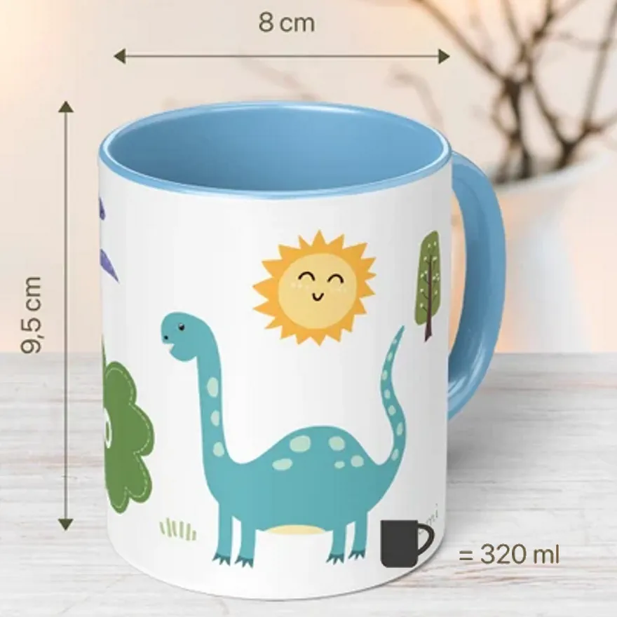 mug-factory mug céramique